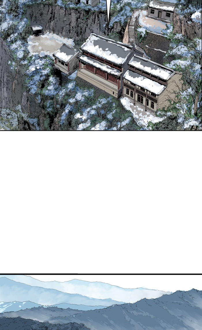 Gosu (The Master) Chap 230 - Next Chap 231