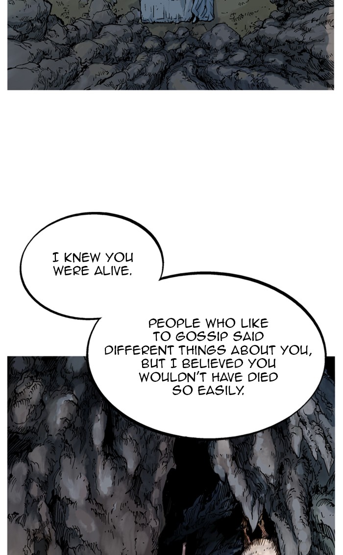 Gosu (The Master) Chap 230 - Next Chap 231