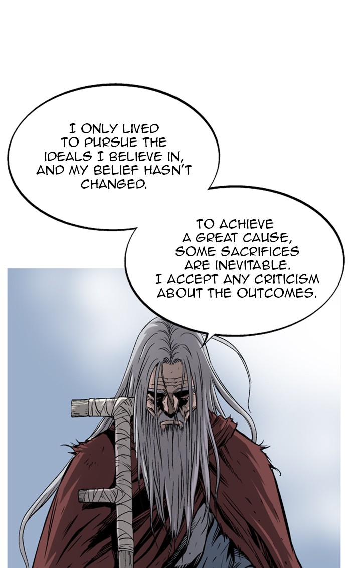 Gosu (The Master) Chap 230 - Next Chap 231