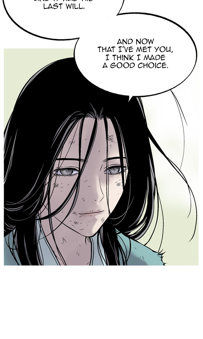 Gosu (The Master) Chap 230 - Next Chap 231