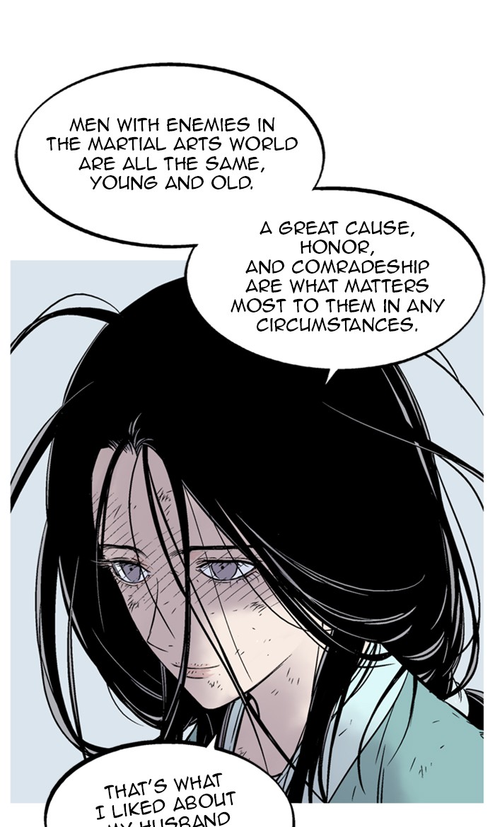 Gosu (The Master) Chap 230 - Next Chap 231