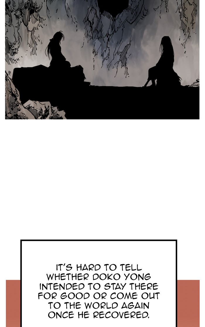 Gosu (The Master) Chap 230 - Next Chap 231