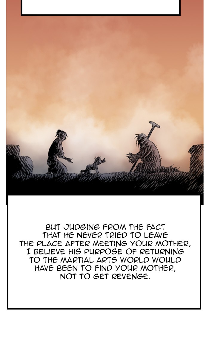 Gosu (The Master) Chap 230 - Next Chap 231