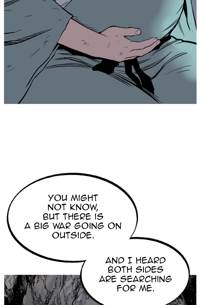 Gosu (The Master) Chap 230 - Next Chap 231