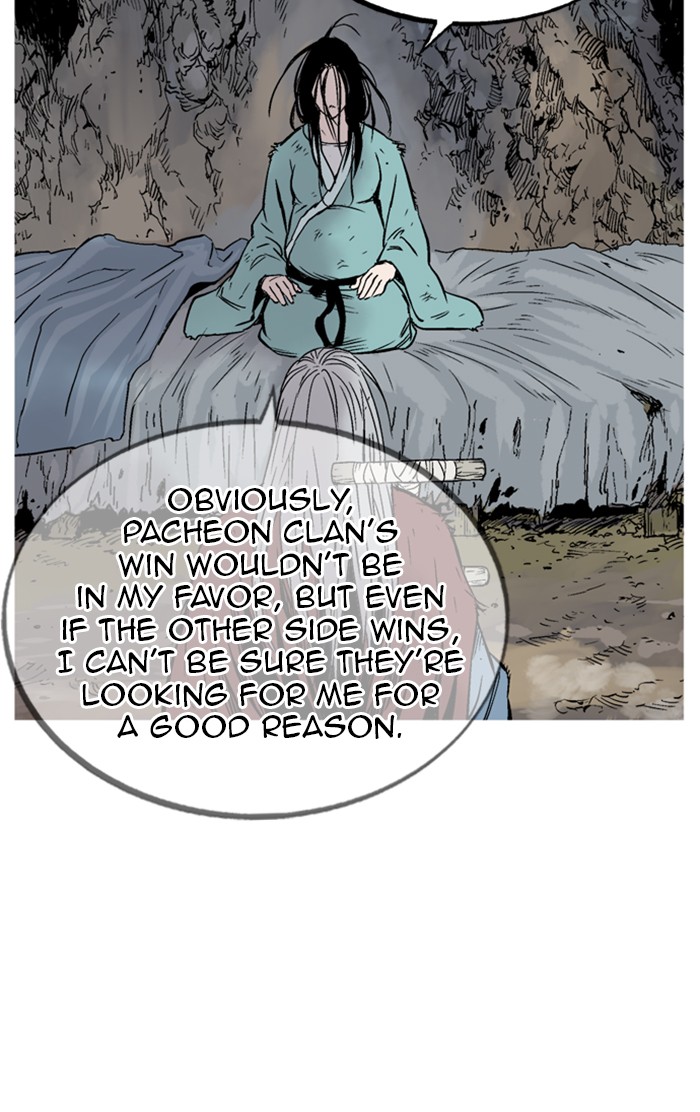 Gosu (The Master) Chap 230 - Next Chap 231