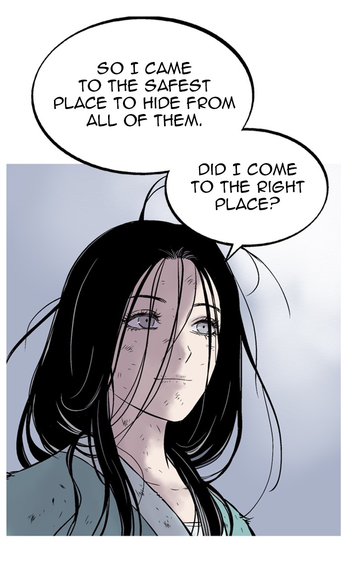 Gosu (The Master) Chap 230 - Next Chap 231