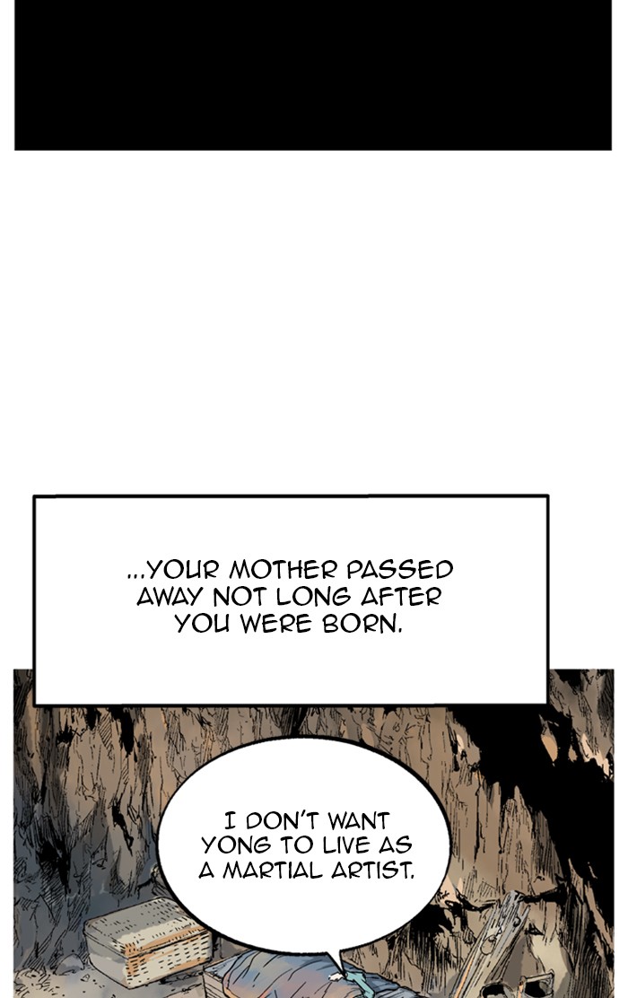 Gosu (The Master) Chap 230 - Next Chap 231