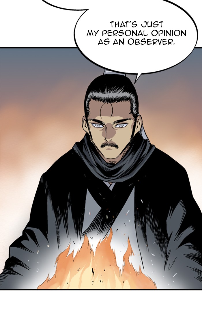 Gosu (The Master) Chap 230 - Next Chap 231