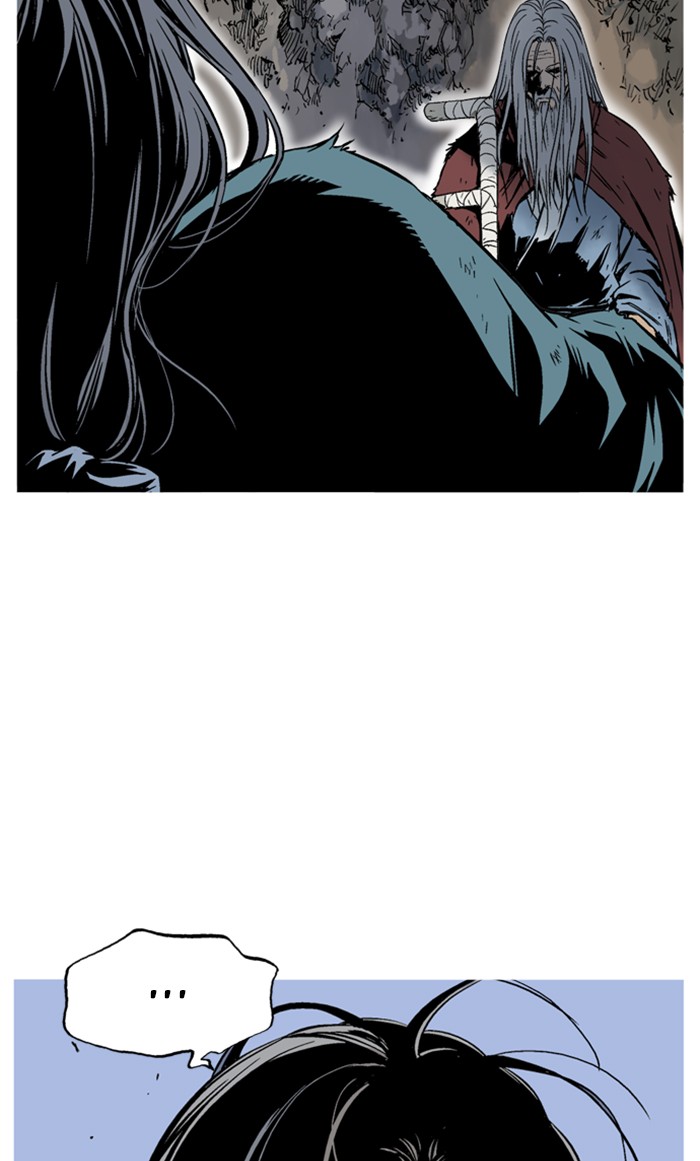 Gosu (The Master) Chap 230 - Next Chap 231