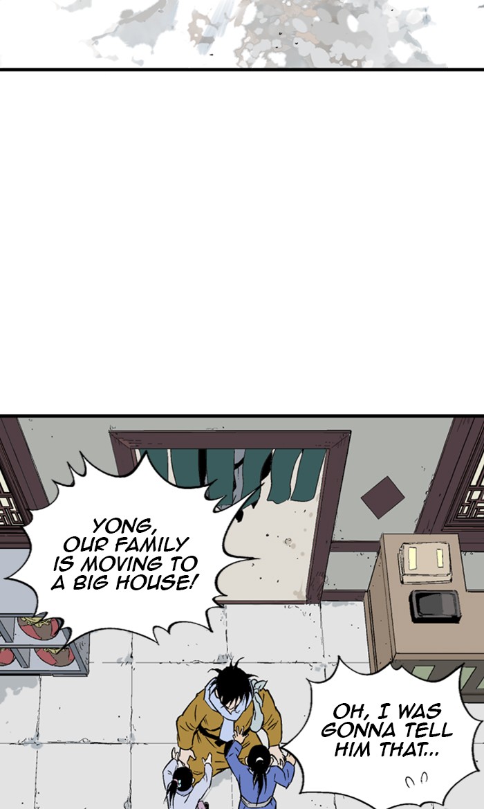 Gosu (The Master) Chap 230 - Next Chap 231