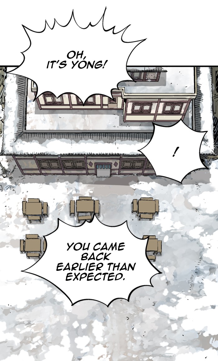 Gosu (The Master) Chap 230 - Next Chap 231