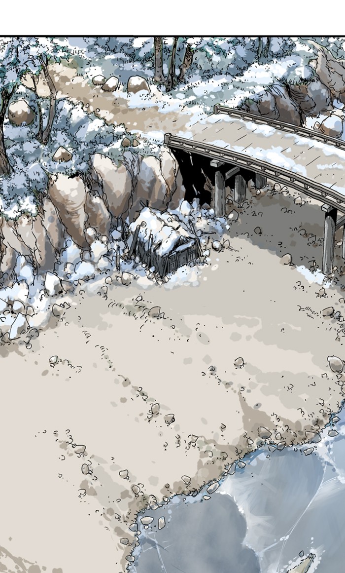 Gosu (The Master) Chap 230 - Next Chap 231