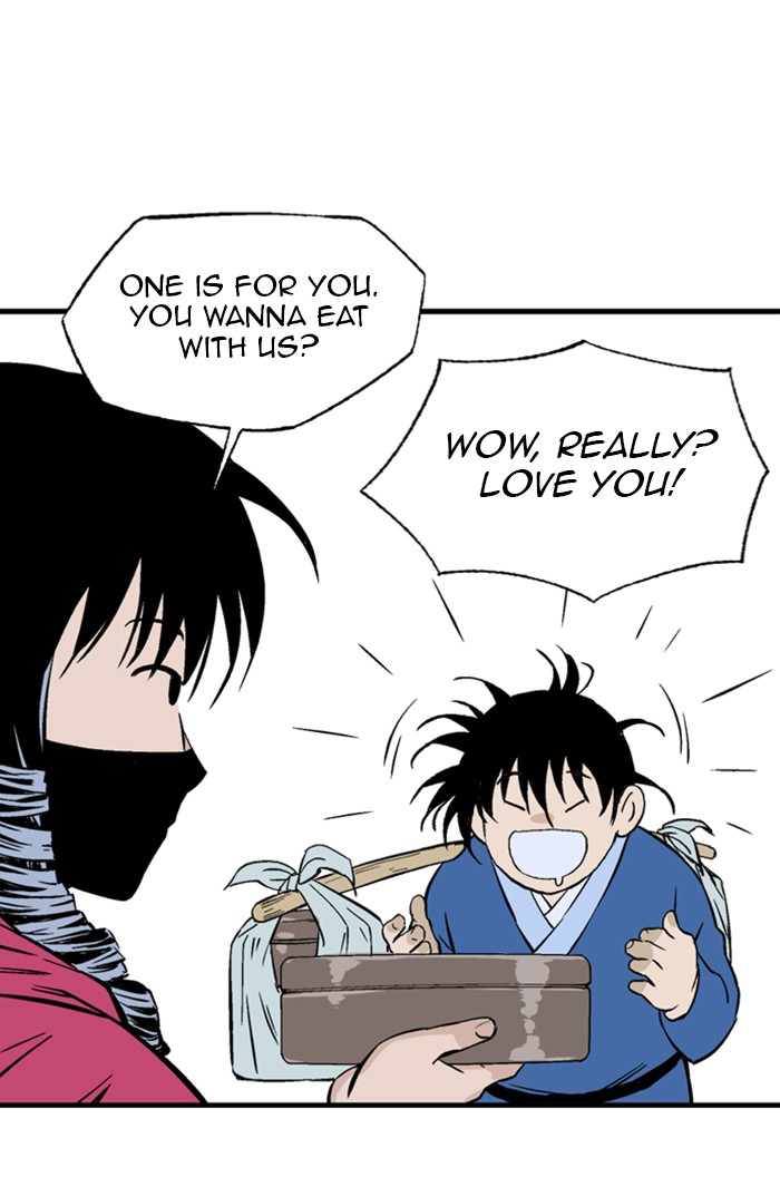 Gosu (The Master) Chap 231 - Next Chap 232