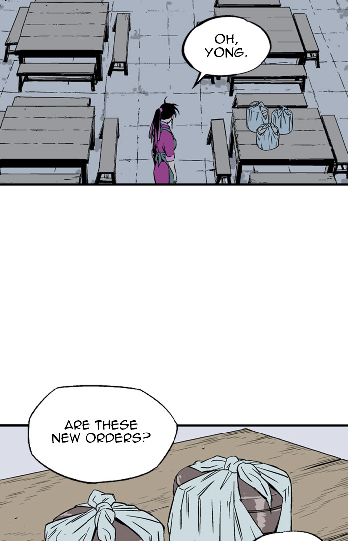 Gosu (The Master) Chap 231 - Next Chap 232