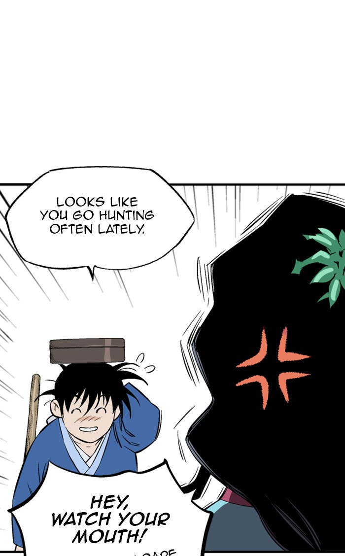 Gosu (The Master) Chap 231 - Next Chap 232
