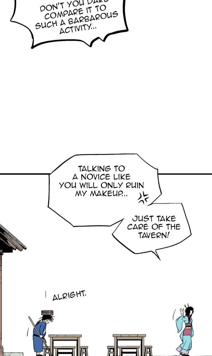 Gosu (The Master) Chap 231 - Next Chap 232