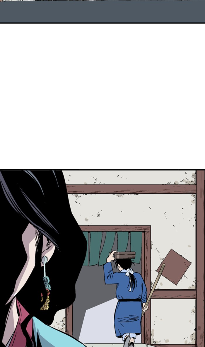 Gosu (The Master) Chap 231 - Next Chap 232