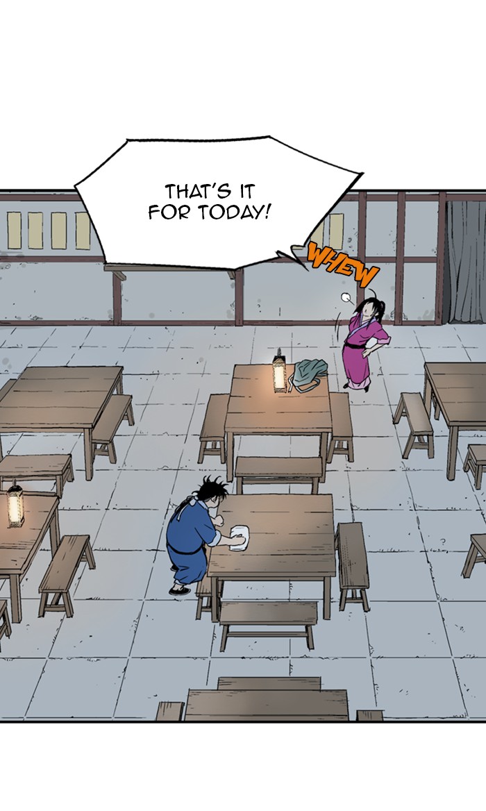Gosu (The Master) Chap 231 - Next Chap 232