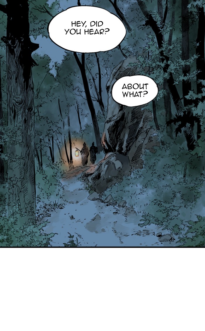 Gosu (The Master) Chap 231 - Next Chap 232