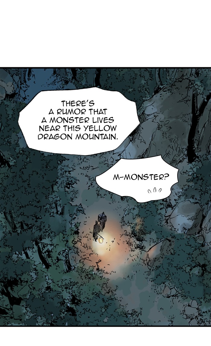 Gosu (The Master) Chap 231 - Next Chap 232