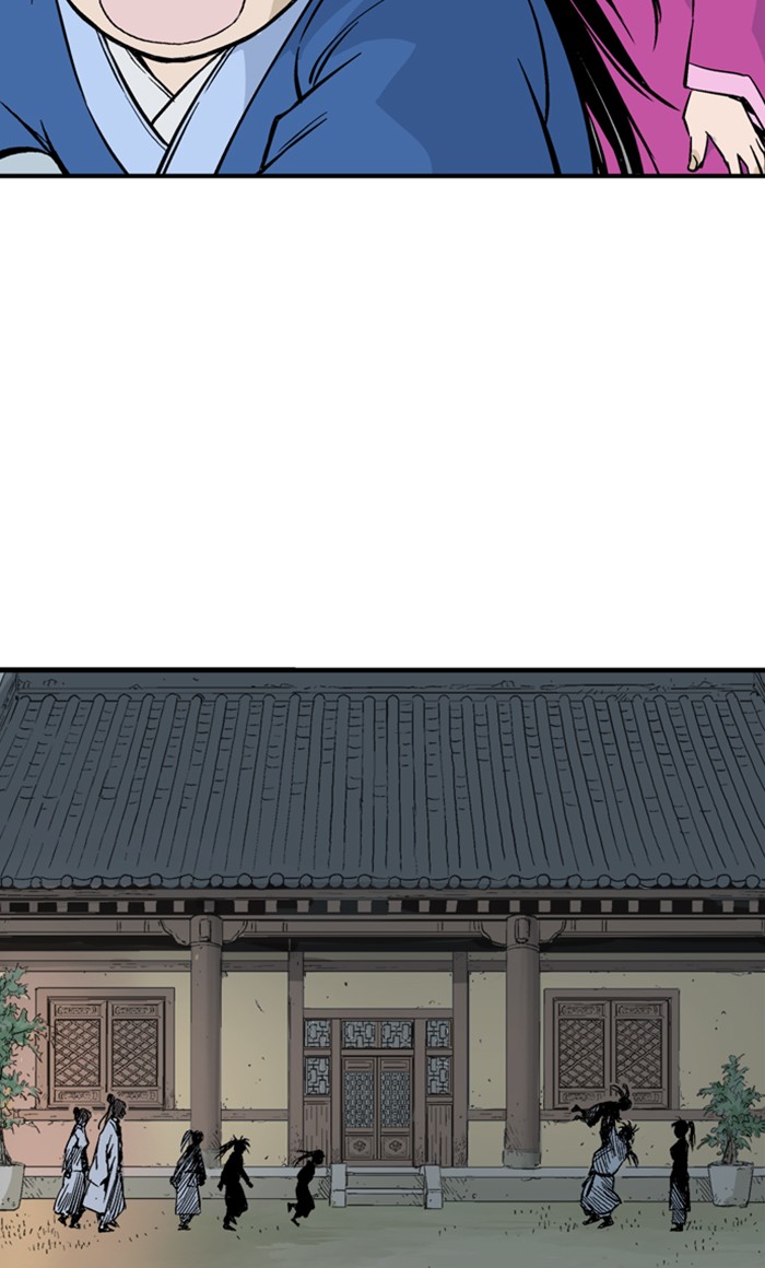 Gosu (The Master) Chap 231 - Next Chap 232