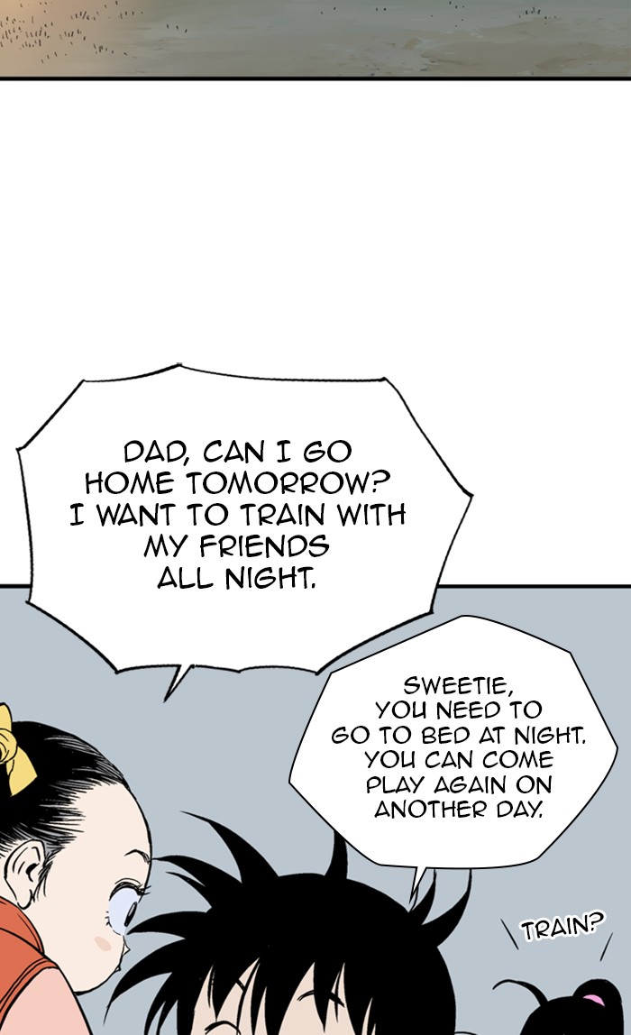 Gosu (The Master) Chap 231 - Next Chap 232