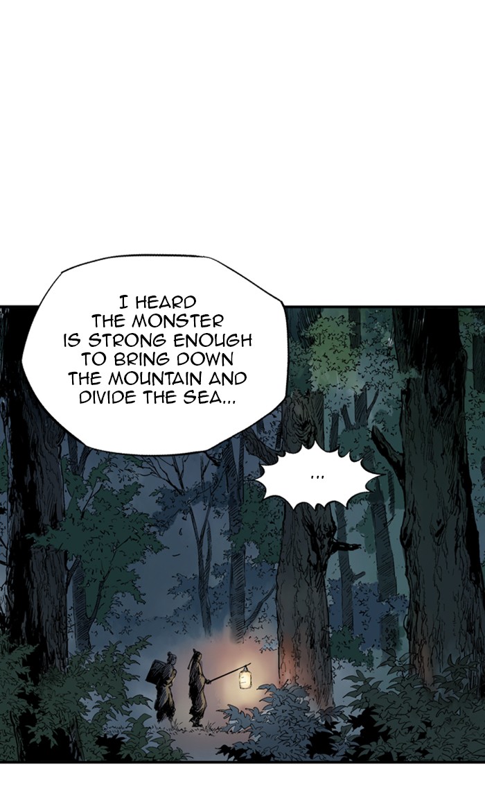 Gosu (The Master) Chap 231 - Next Chap 232
