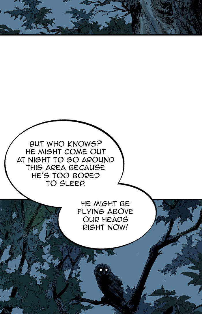 Gosu (The Master) Chap 231 - Next Chap 232