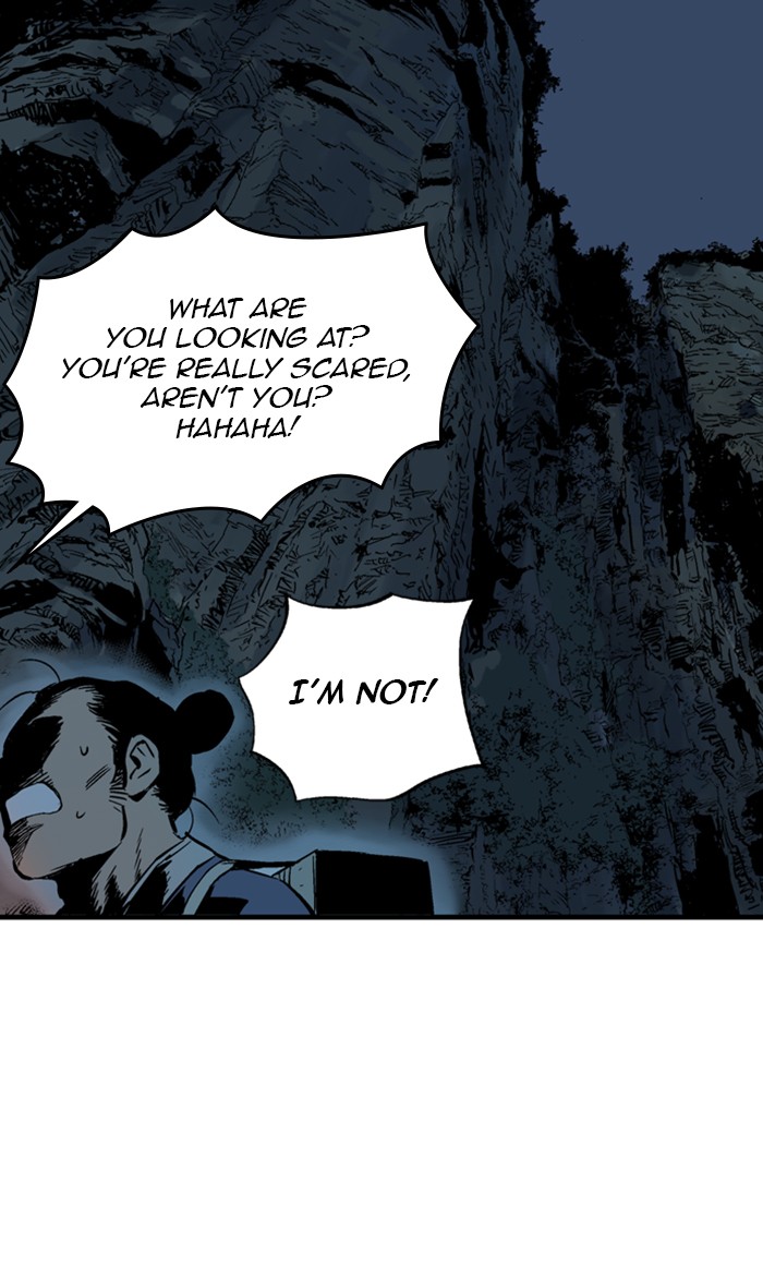 Gosu (The Master) Chap 231 - Next Chap 232
