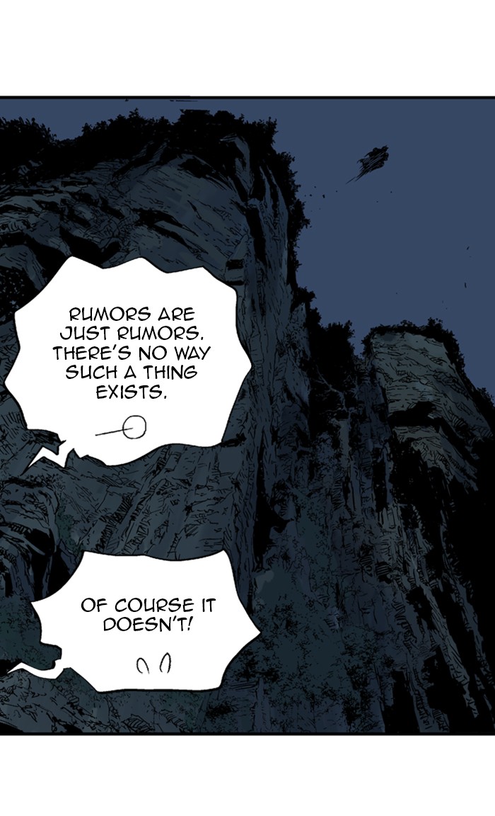 Gosu (The Master) Chap 231 - Next Chap 232