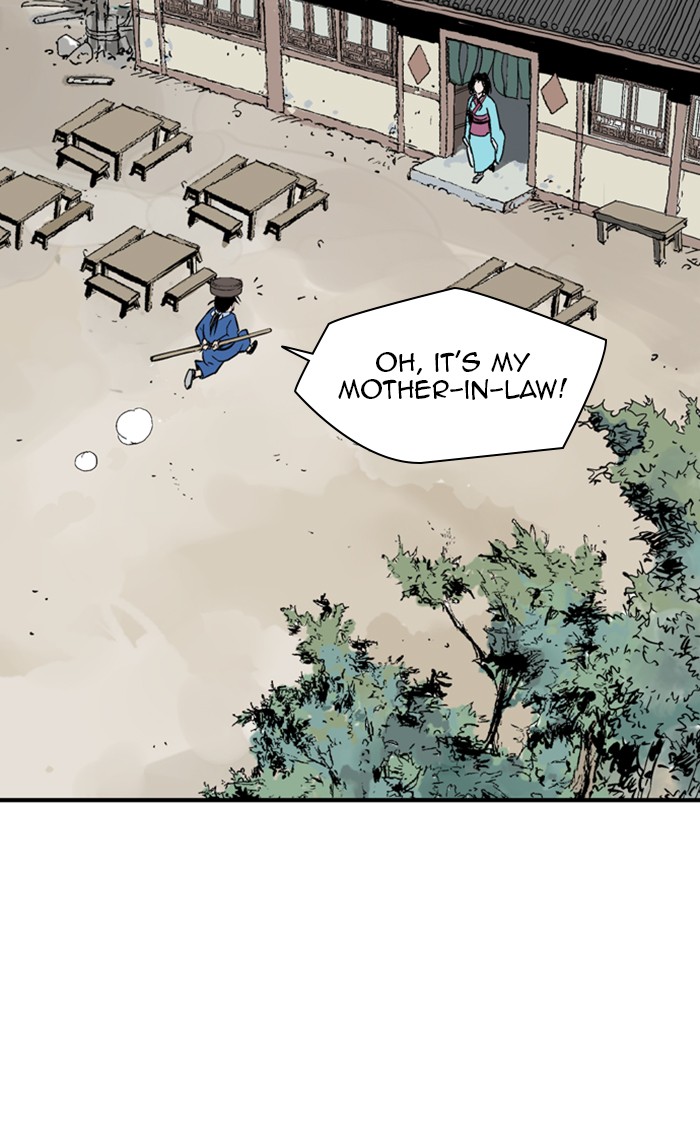 Gosu (The Master) Chap 231 - Next Chap 232