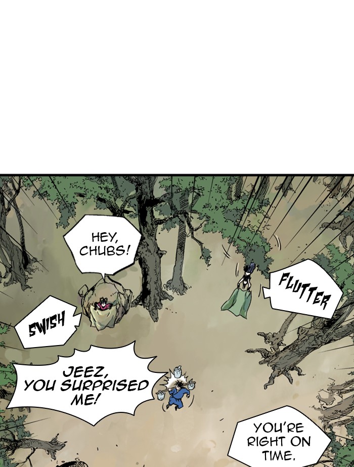 Gosu (The Master) Chap 231 - Next Chap 232