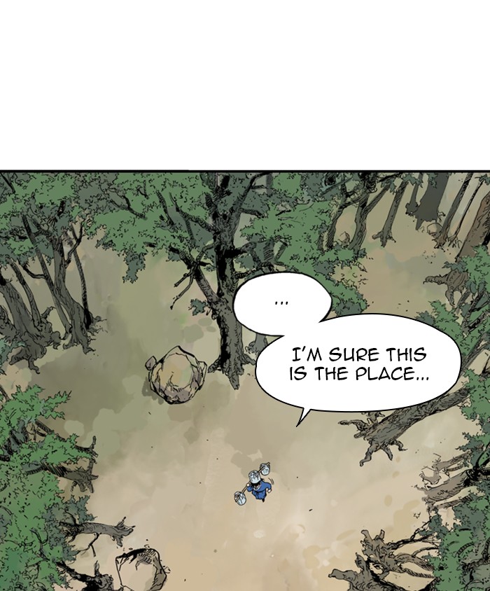Gosu (The Master) Chap 231 - Next Chap 232