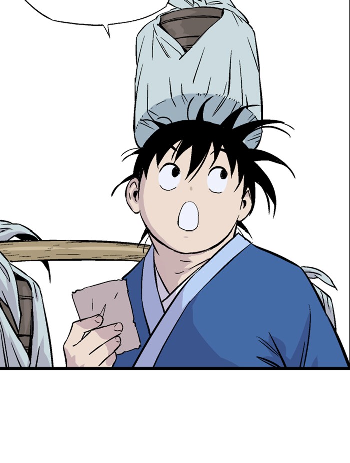 Gosu (The Master) Chap 231 - Next Chap 232