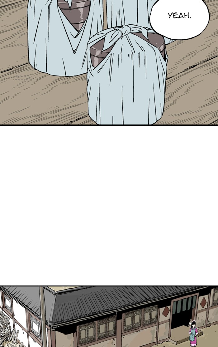 Gosu (The Master) Chap 231 - Next Chap 232