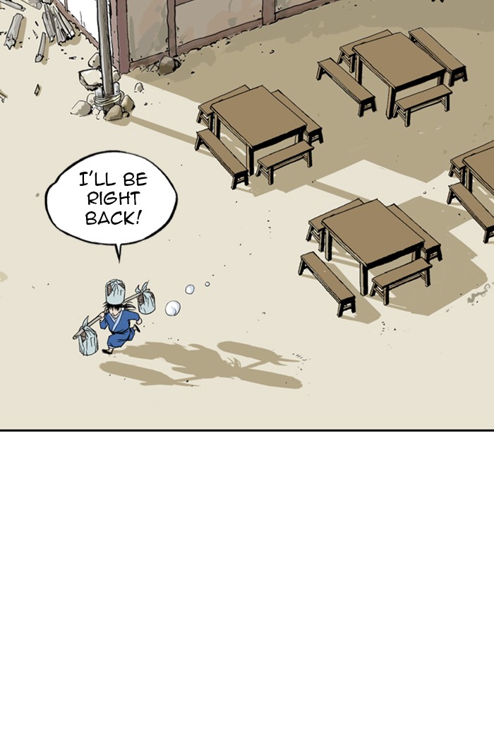 Gosu (The Master) Chap 231 - Next Chap 232