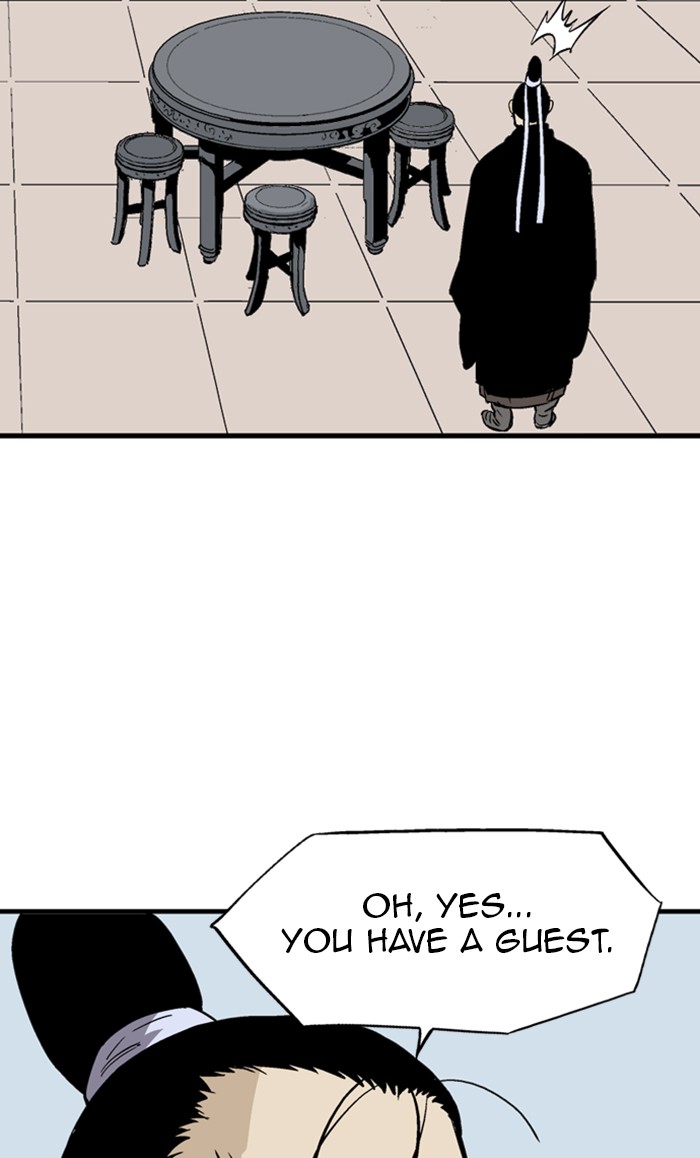Gosu (The Master) Chap 231 - Next Chap 232