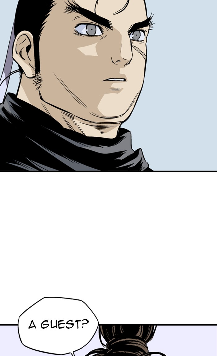 Gosu (The Master) Chap 231 - Next Chap 232