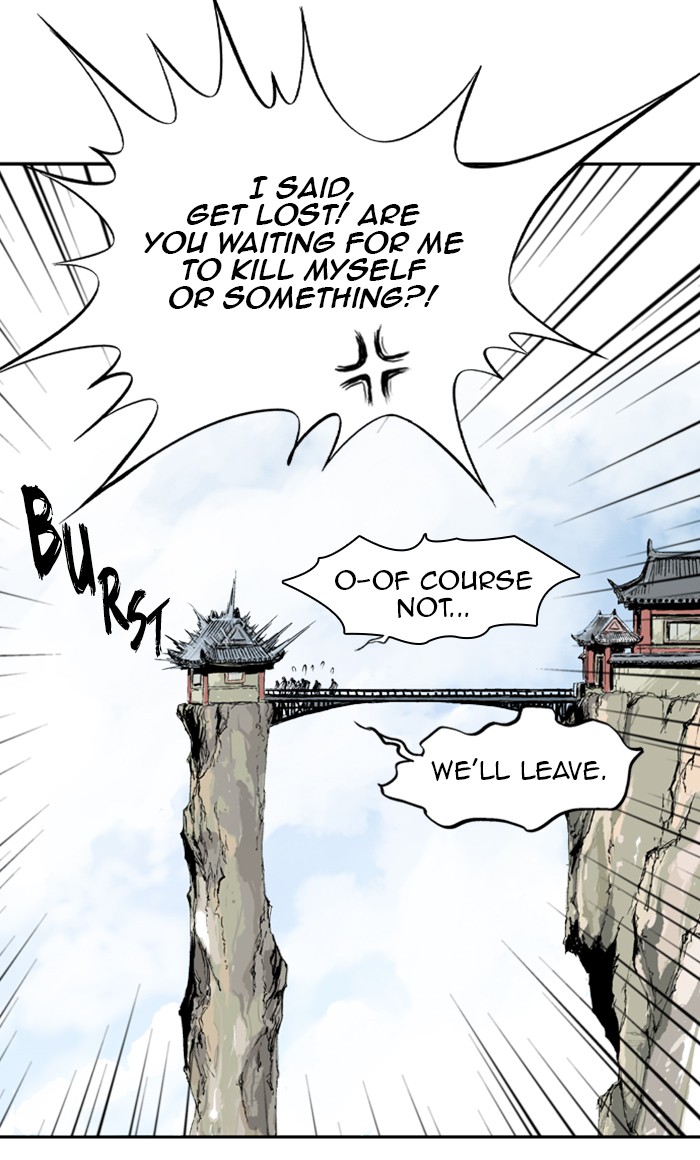 Gosu (The Master) Chap 231 - Next Chap 232