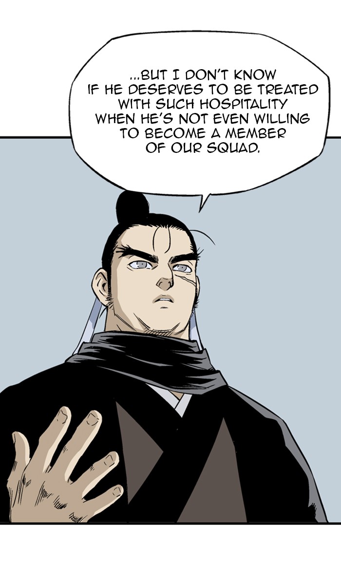 Gosu (The Master) Chap 231 - Next Chap 232