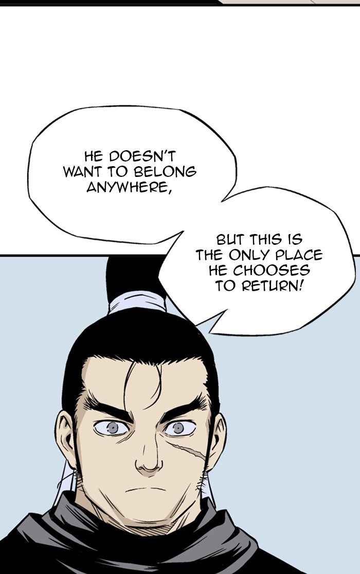 Gosu (The Master) Chap 231 - Next Chap 232