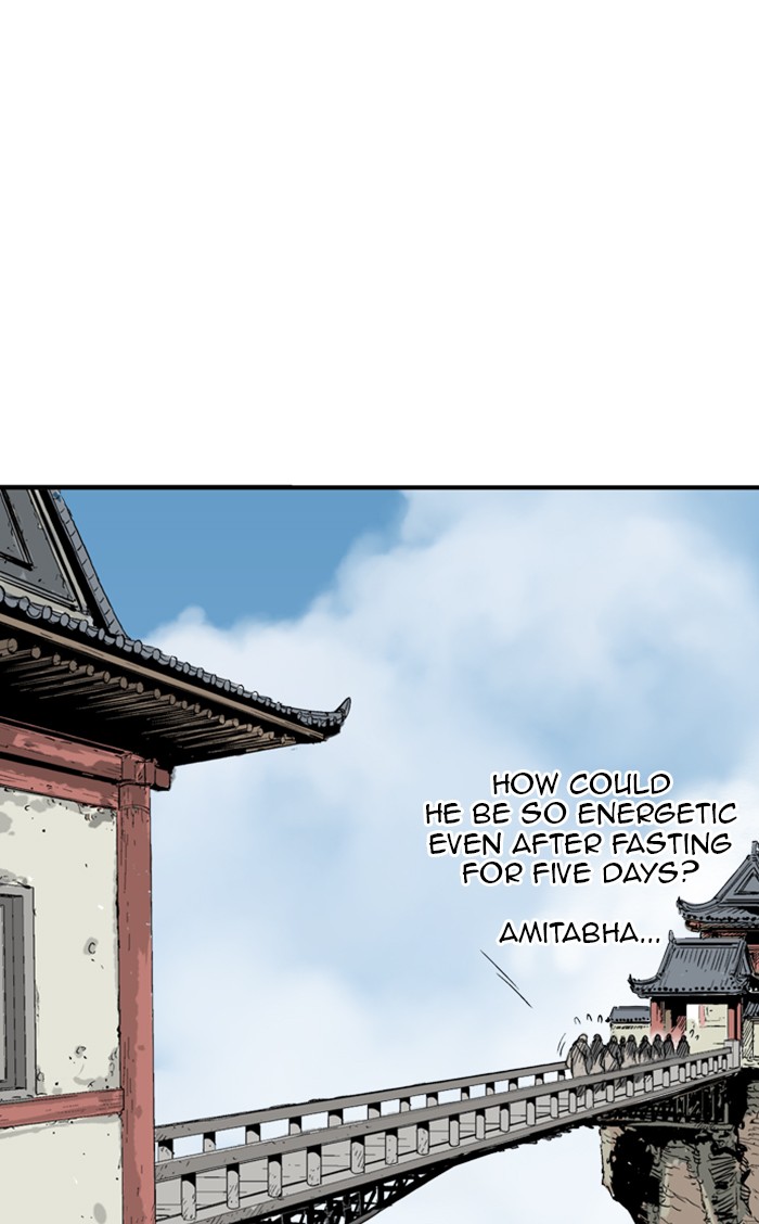 Gosu (The Master) Chap 231 - Next Chap 232