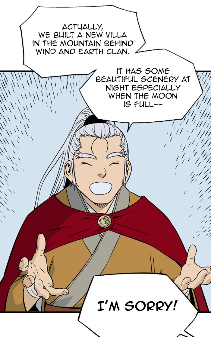 Gosu (The Master) Chap 231 - Next Chap 232