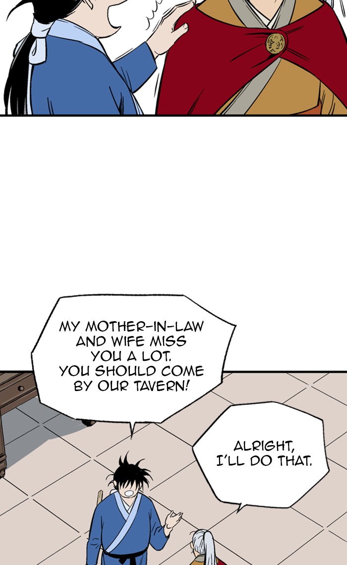 Gosu (The Master) Chap 231 - Next Chap 232