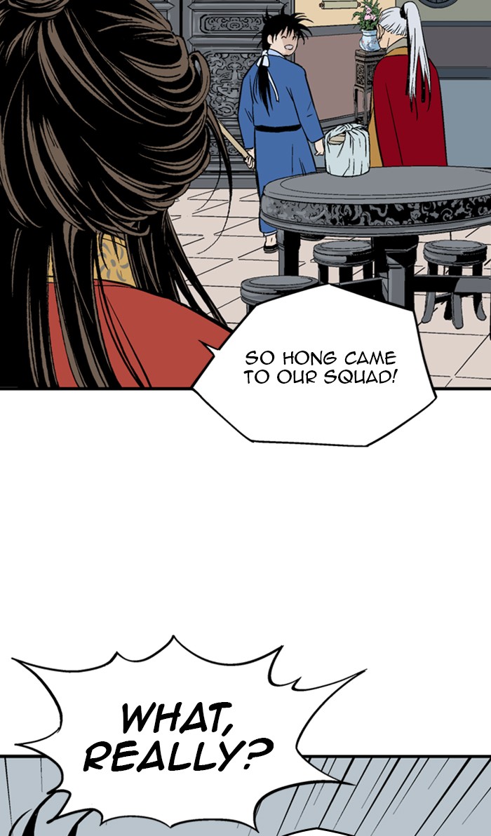 Gosu (The Master) Chap 231 - Next Chap 232
