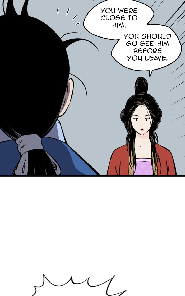 Gosu (The Master) Chap 231 - Next Chap 232