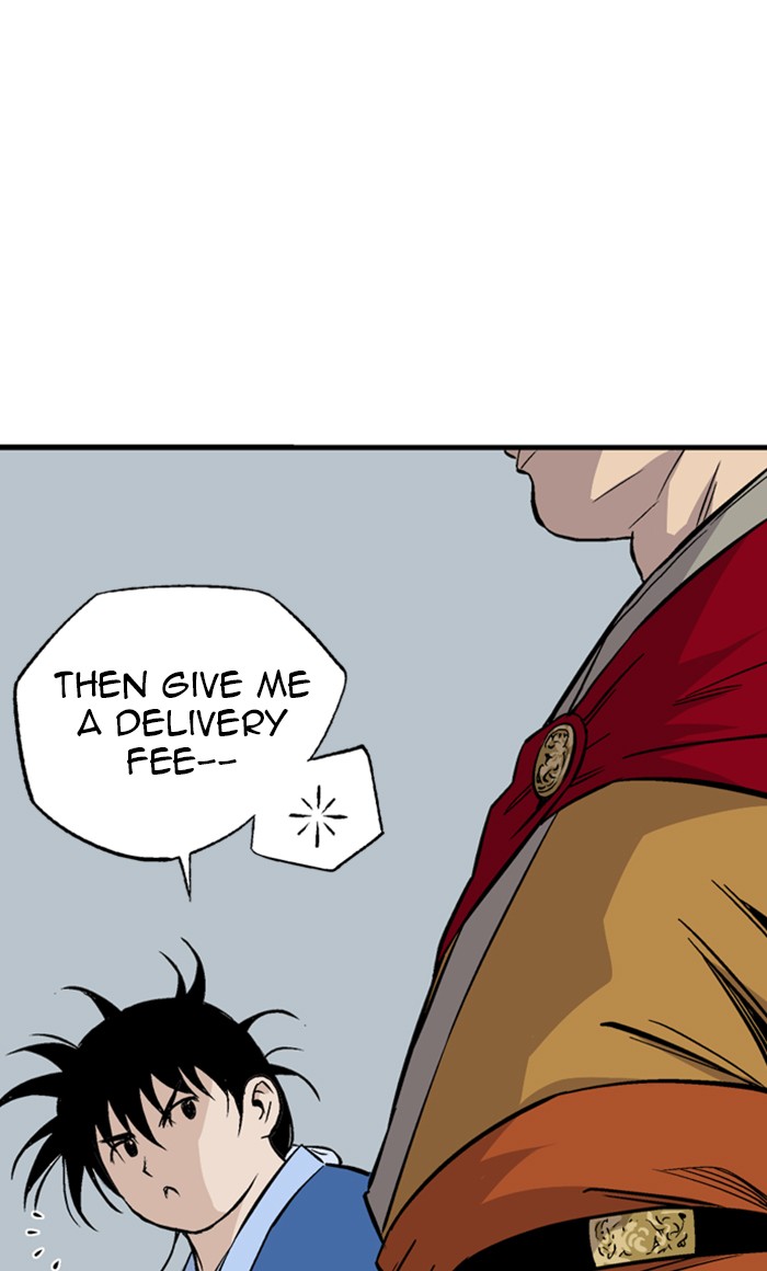 Gosu (The Master) Chap 231 - Next Chap 232