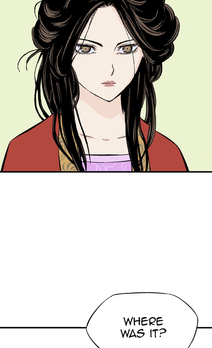 Gosu (The Master) Chap 231 - Next Chap 232