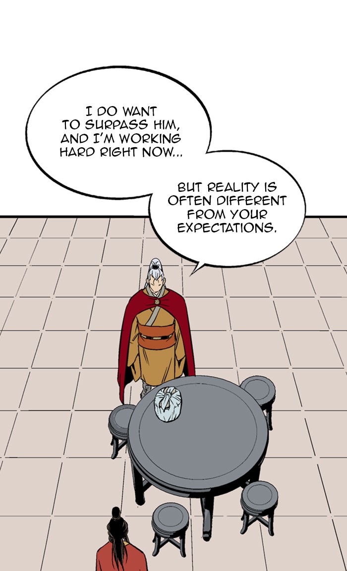 Gosu (The Master) Chap 231 - Next Chap 232