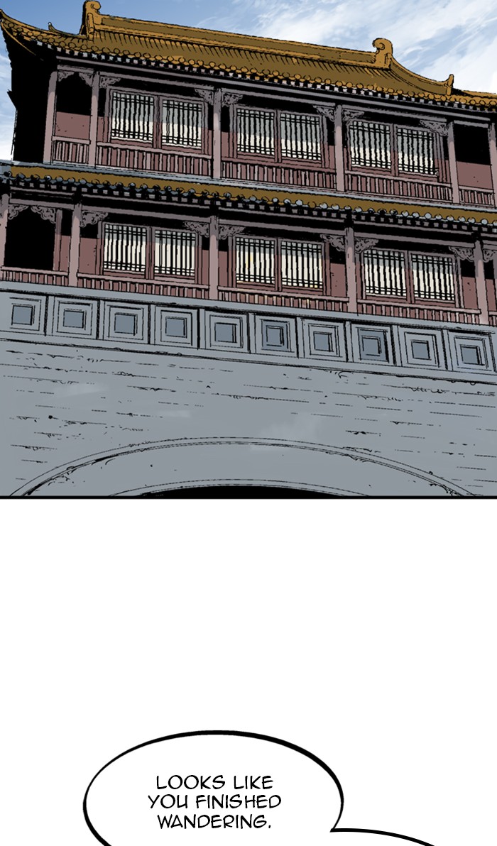 Gosu (The Master) Chap 231 - Next Chap 232